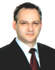 Prof.Dr.Ahmet Dobrucalı